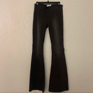 Freepeople flare jeans